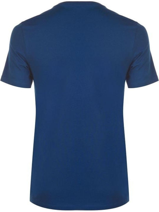 Laurel Sportliches T-Shirt Navy Laurel