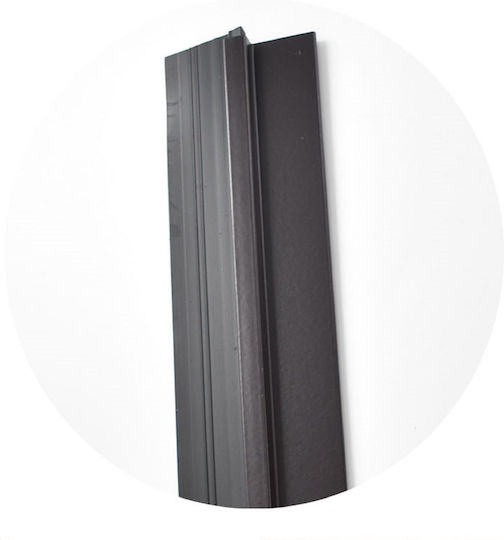 Tpster Draft Stopper Door in Brown Color