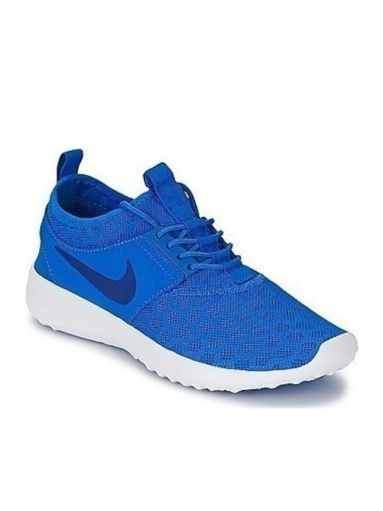 Juvenate Damen Sneakers Blau