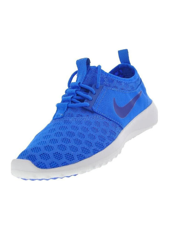 Juvenate Damen Sneakers Blau