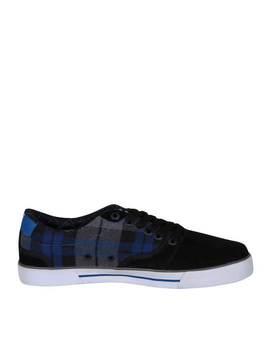 WF0352-723 Ανδρικά Sneakers Πολύχρωμα