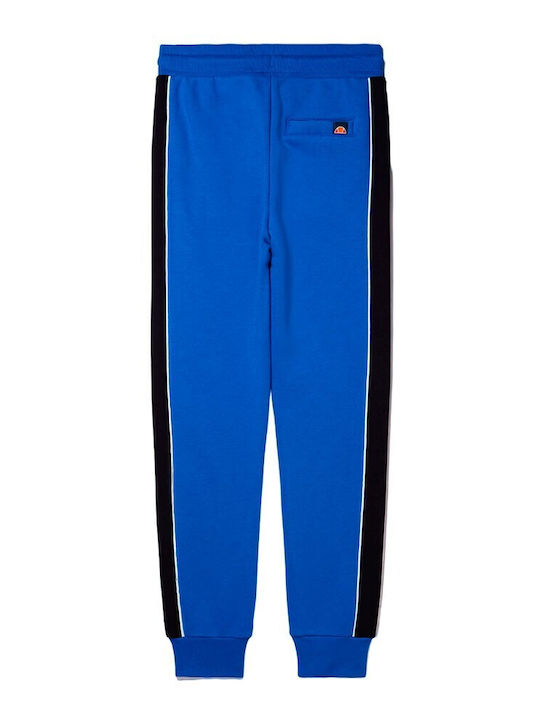 Ellesse Kids Sweatpants Blue 1pcs