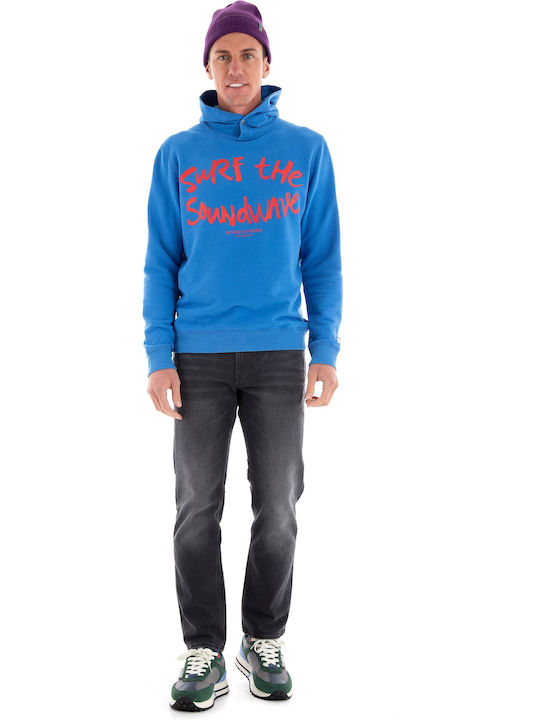 Scotch & Soda Scotch & Soda