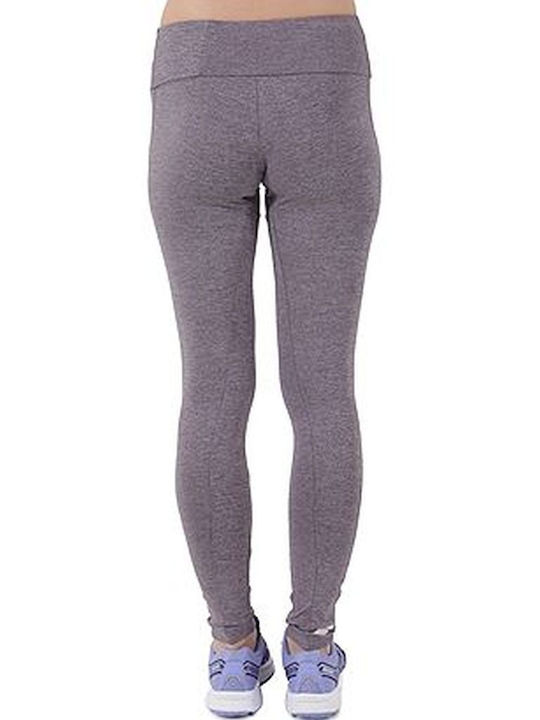 Babolat Tight Core Women's Long Legging Gray