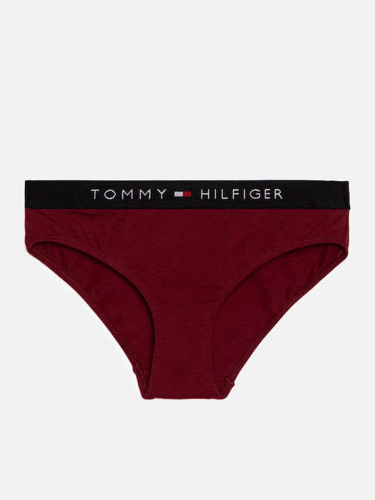 Tommy Hilfiger Комплект детски гащички Многоцветни 2бр Tommy Hilfiger Комплект детски гащички Многоцветни 2бр