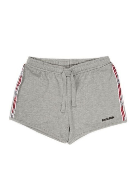 Femei Pantaloni scurți Grey ML