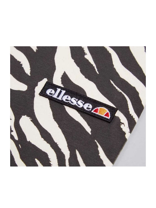 Ellesse Leggings pentru Copii Long Multicolour