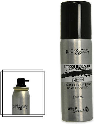 Helen Seward Root Concealer Black