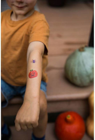 Namaki Kids Tattoos