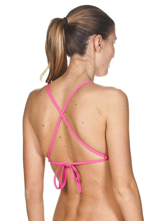 Arena Bikini Triunghi Multicolor