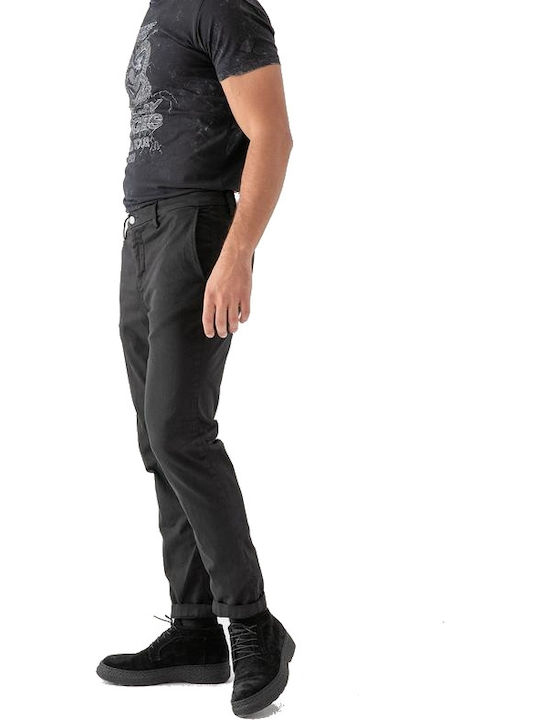 Benni Παντελόνι Chino Γκρι