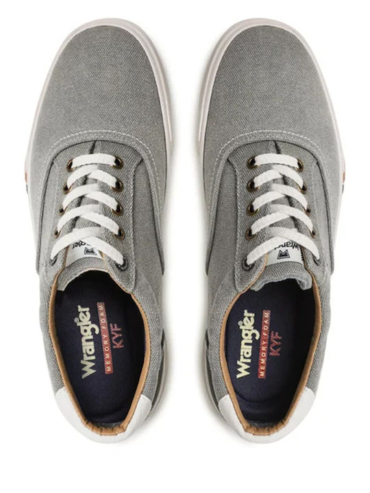 Valley Board Sneakers Beige