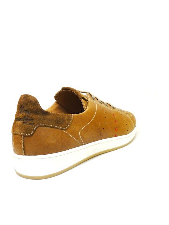 71957-726 Tabac Herren Sneakers Tabac Braun