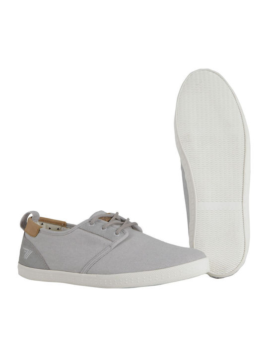CMA224 Light Grey Ανδρικά Sneakers Γκρι