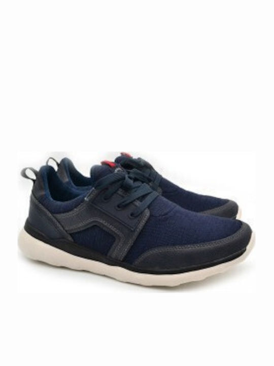 S.Oliver 5-13637-20 Sneakers Navy Blue 5-13637-20-805