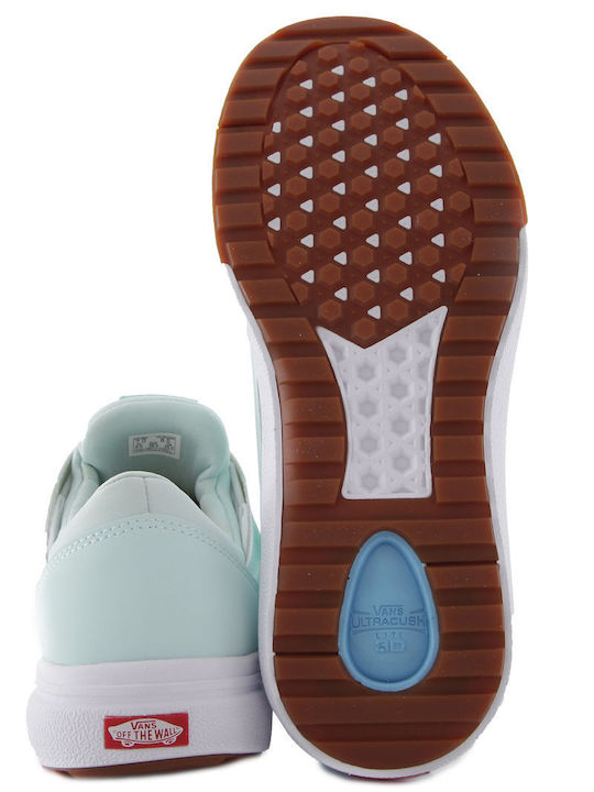 UltraRange 3D Rapidweld Sneakers Τιρκουάζ
