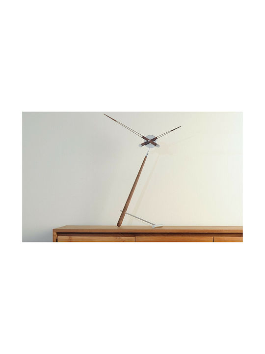 Nomon Wall Clock