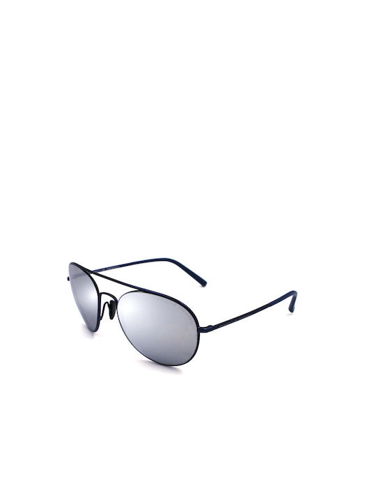 Porsche Design Men's Sunglasses Metal Frame P8606 A