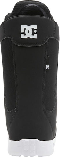 DC Phase Γυναικείες Μπότες Snowboard Μαύρο Χρώμα