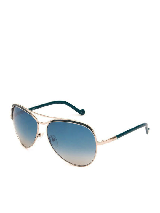 Liu Jo Men's Sunglasses Metal Frame LJ111S-711