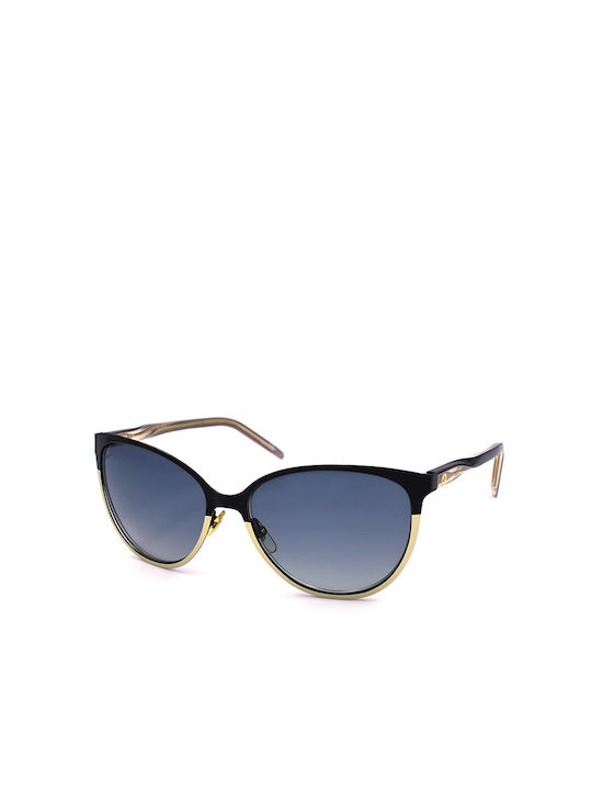 Gucci GG 4255/S 4SK/VK Sonnenbrillen mit Schwarz Rahmen