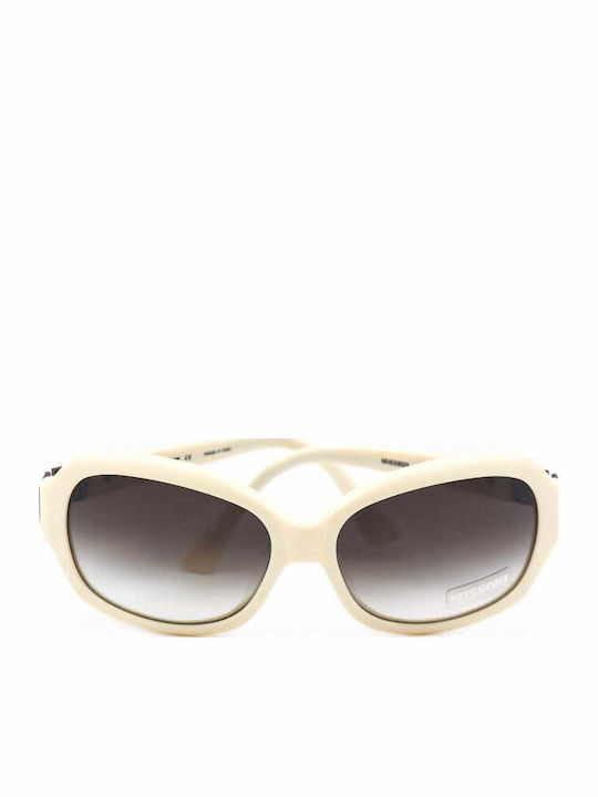 Missoni Feminini Ochelari de soare cu Bej Cadru MI63803