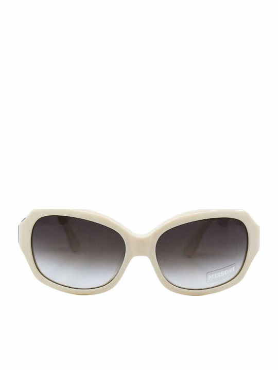 Missoni Feminini Ochelari de soare cu Bej Cadru MI63803