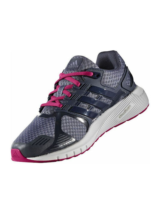 Duramo 8 Sport Shoes Running Purple