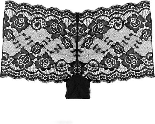 Hunkemöller Vibrator mit Fernbedienung Schwarz
