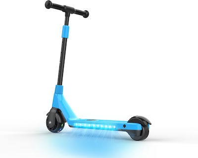 Denver Electric Scooter with Maximum Speed 6km/h and 6km Autonomy Blue