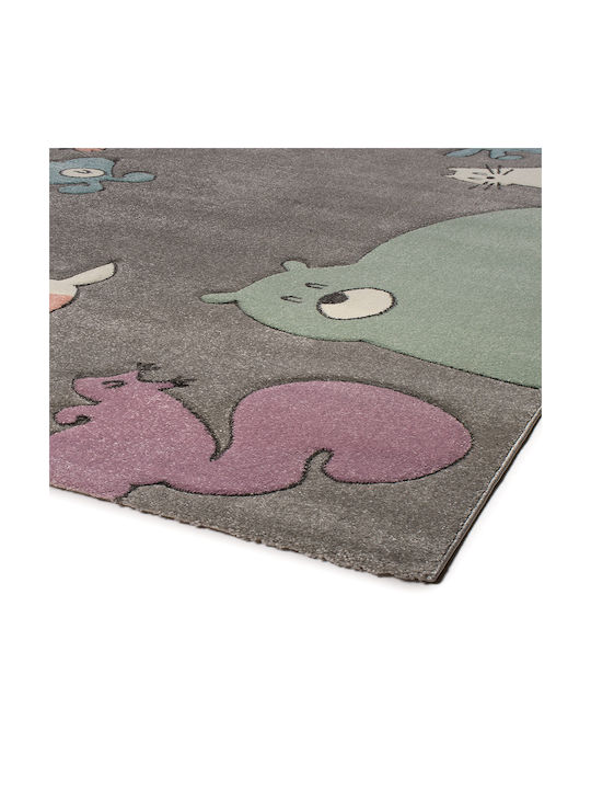 Viokarpet Kids Synthetic Rug 140x200cm