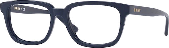 DKNY Σκελετός Γυαλιών Navy Μπλε 4678 3734