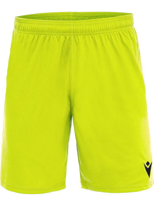 Macron Mesa Hero Shorts Style Football