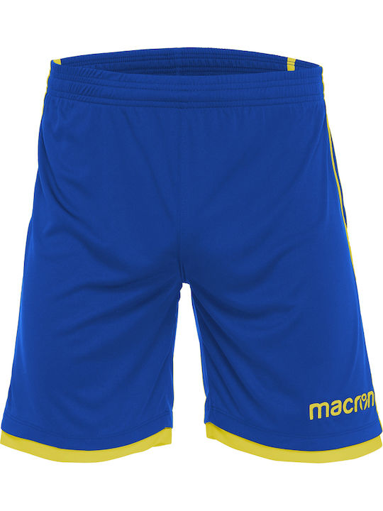 Macron Algol Shorts Style Football