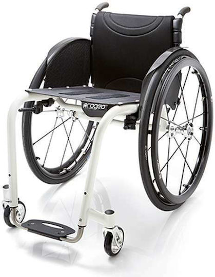 Progeo Joker Energy Licht Typ Rollstuhl 48cm Weiß/Blau