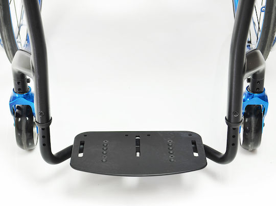 Progeo Joker R2 Rollstuhl Licht Typ 48cm Schwarz