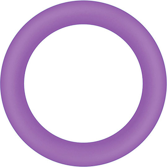 Ns Novelties Firefly Halo Small Cock Ring Schwanz Lila