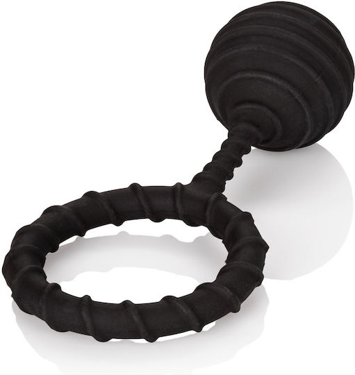 Calexotics Colt Weighted Ring XL Black