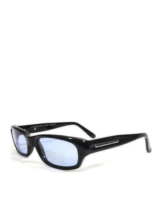 Benetton Ochelari de soare pentru copii Negre