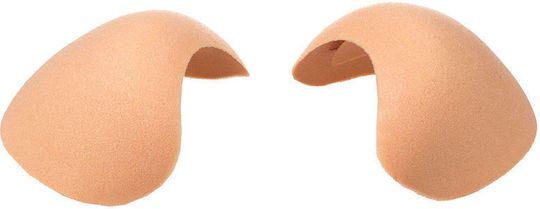 Bye Bra Shoulder Bra Pads Προέκταση Σουτιέν 2τμχ