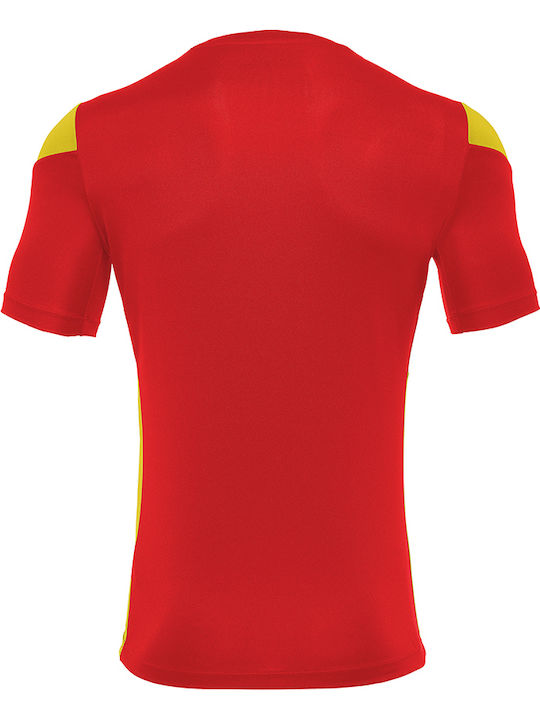 Polis Men's Football Fan Jersey