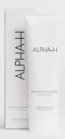 Alpha H Gel Reinigung Gesicht 185ml