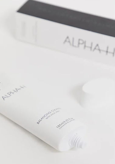 Alpha H Gel Reinigung Gesicht 185ml