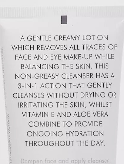 Alpha H Gel Reinigung Gesicht 185ml