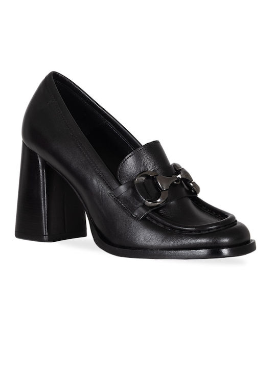 Zinda Pumps Schwarz