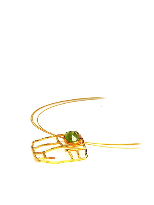 Polytimo from Gold 14K