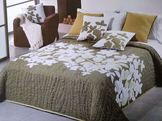 Manterol Casa Fantasia Υπέρδιplu 235x270cm Manterol Casa Fantasia Υπέρδιplu 235x270cm