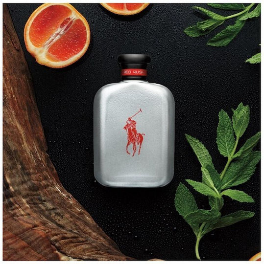 Ralph Lauren Red Eau de Toilette 40ml