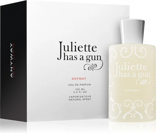 Juliette Has A Gun Eau de Parfum 100ml