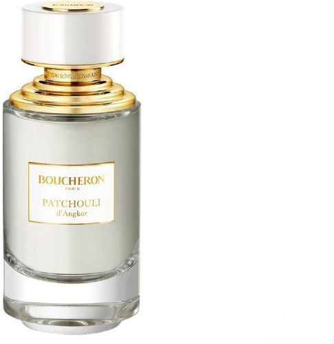 Boucheron Patchouli d'Angkor Eau de Parfum 125ml